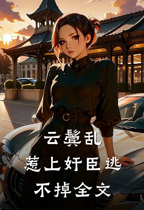 云鬓乱:惹上奸臣逃不掉全文