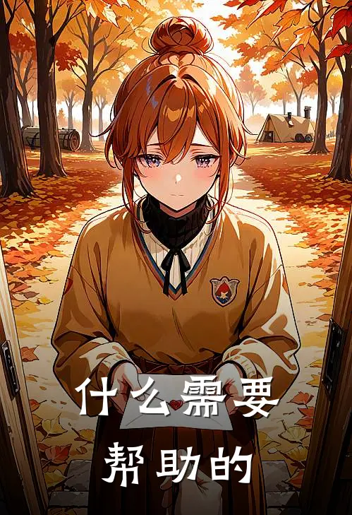什么需要帮助的