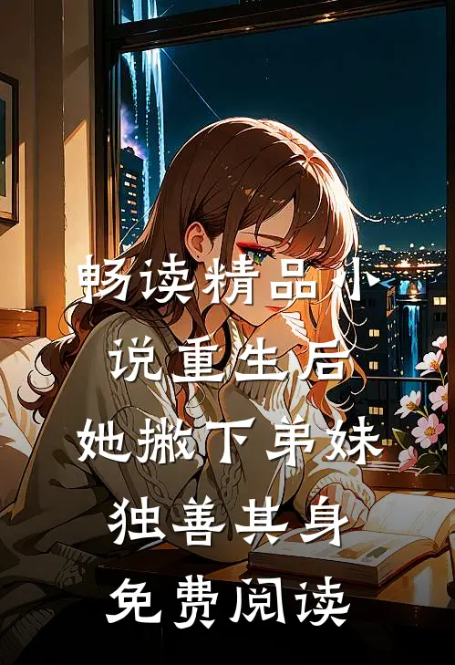 畅读精品小说重生后,她撇下弟妹独善其身免费阅读