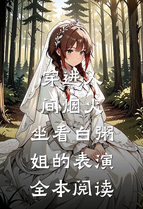 穿进人间烟火：坐看白粥姐的表演全本阅读