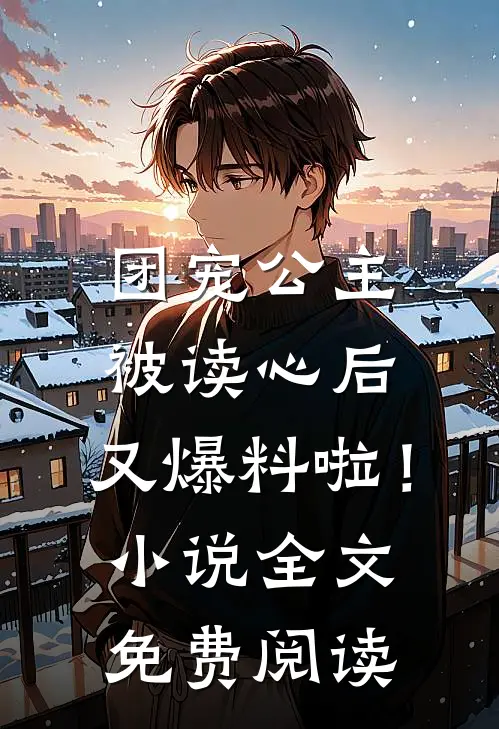团宠公主被读心后,又爆料啦!全文免费阅读无弹窗