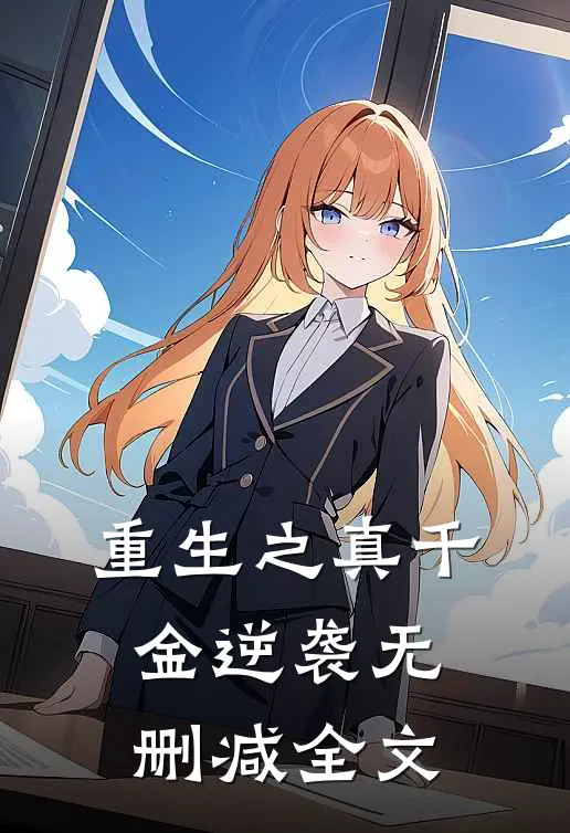 重生之真千金逆袭无删减全文