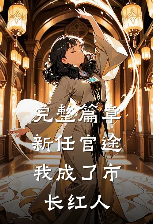 完整篇章新任官途，我成了市长红人