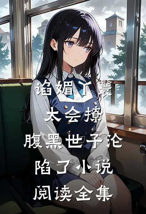 谄媚丫鬟太会撩,腹黑世子沦陷了小说阅读全集