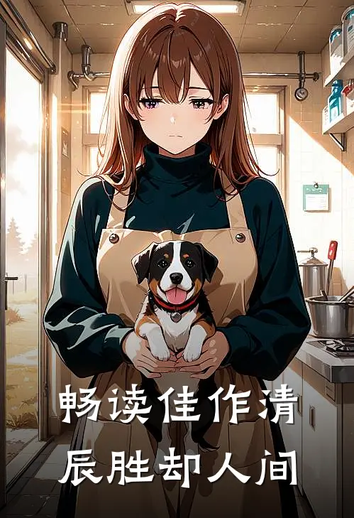 畅读佳作清辰胜却人间