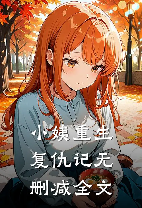 小姨重生复仇记无删减全文