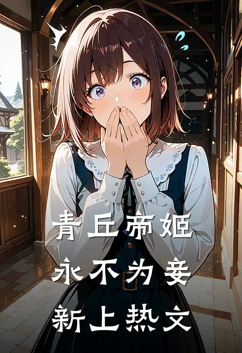 青丘帝姬永不为妾新上热文