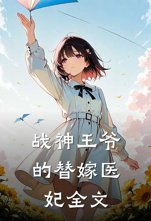 战神王爷的替嫁医妃全文
