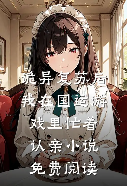 诡异复苏后，我在国运游戏里忙着认亲小说免费阅读