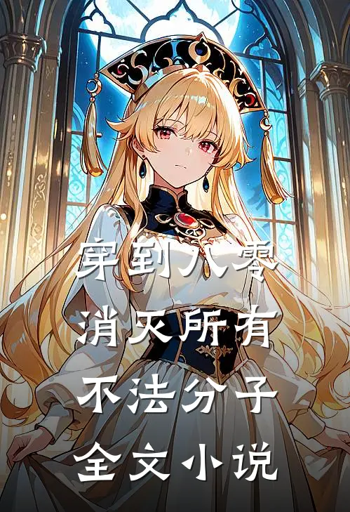 穿到八零，消灭所有不法分子全文小说