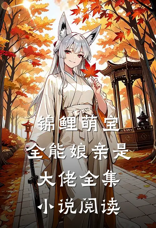 锦鲤萌宝：全能娘亲是大佬全集小说阅读