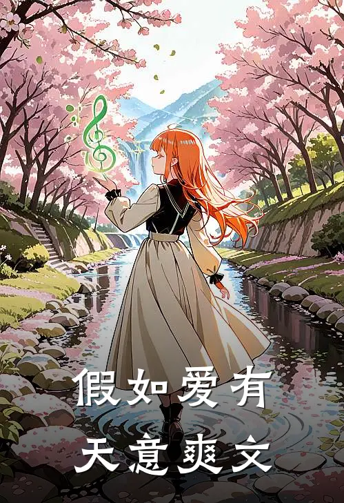 假如爱有天意爽文在线阅读
