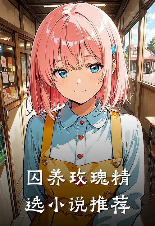 囚养玫瑰精选小说推荐