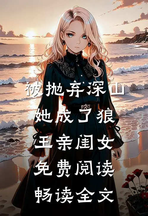 被抛弃深山,她成了狼王亲闺女 免费阅读畅读全文