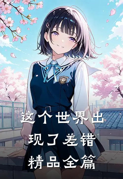 这个世界出现了差错精品全篇