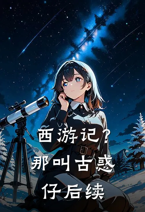 西游记?那叫古惑仔后续是