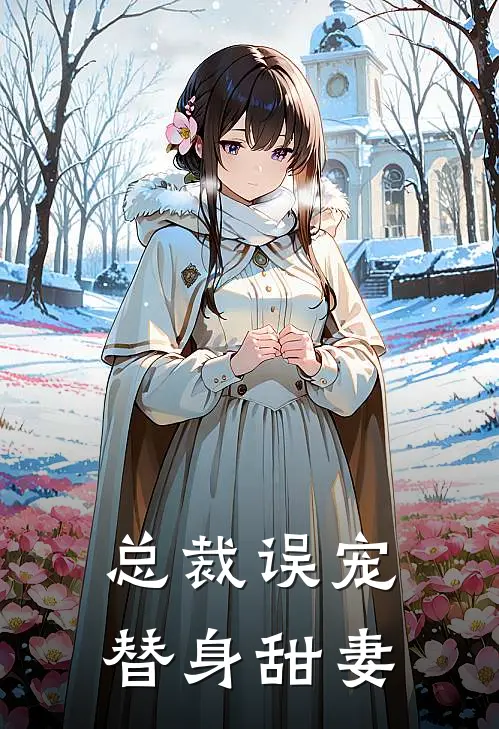 总裁误宠替身甜妻