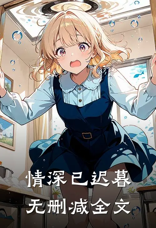 情深已迟暮无删减全文