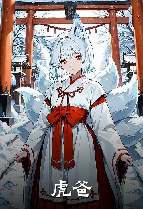 虎爸