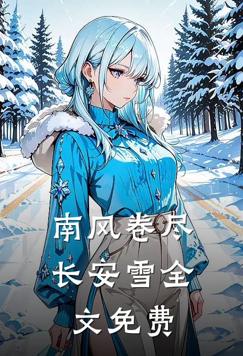 等一场满城飞絮小说全文免费阅读