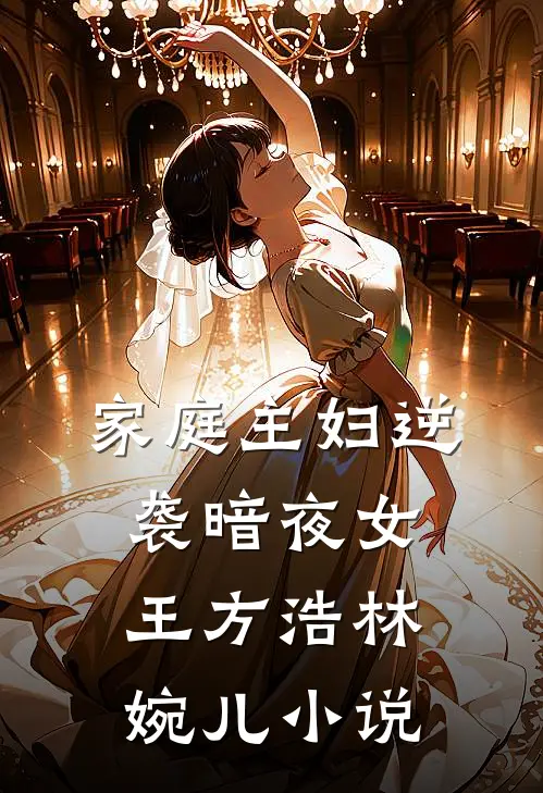 《家庭主妇逆袭暗夜女王》方浩林婉儿小说