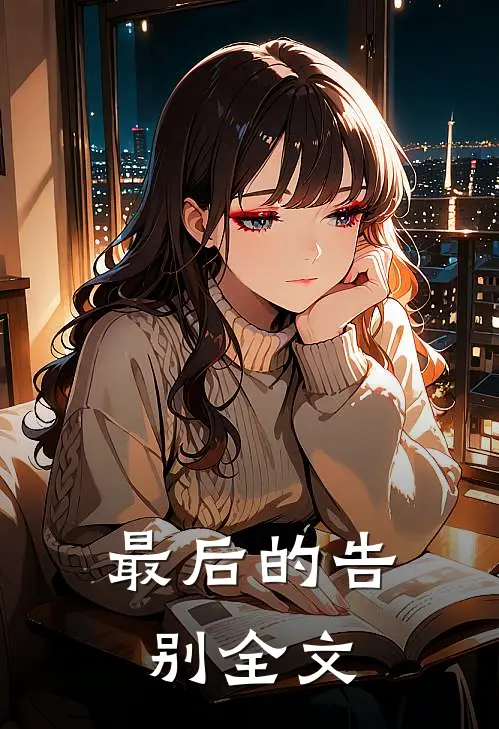 最后的告别全文