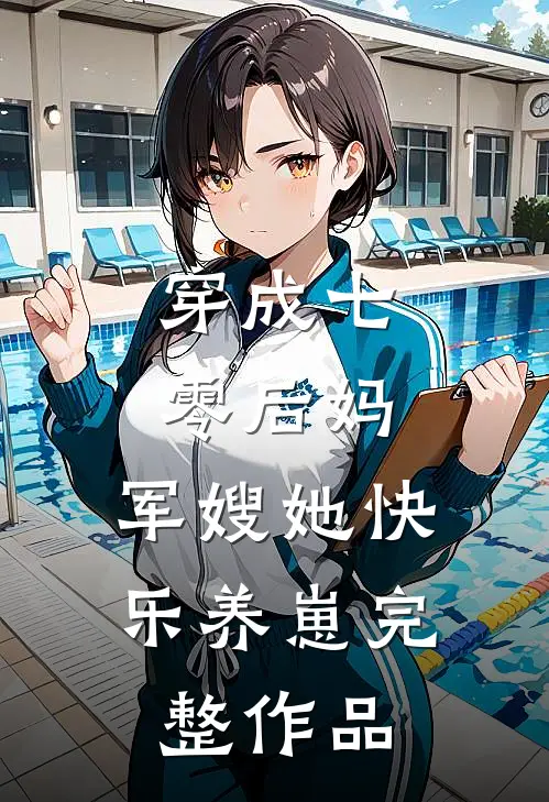 穿成七零后妈，军嫂她快乐养崽完整作品