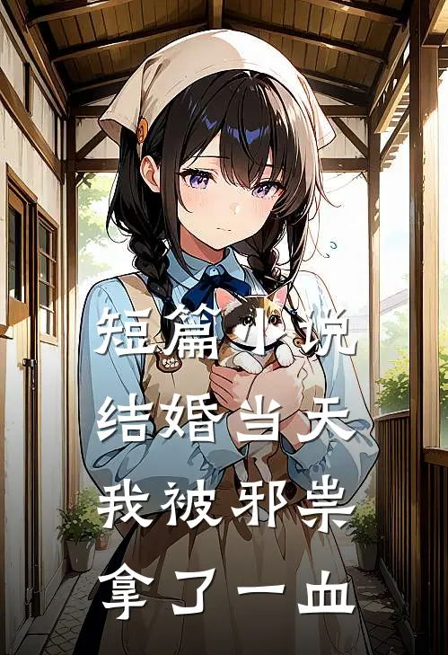 短篇小说结婚当天，我被邪祟拿了一血