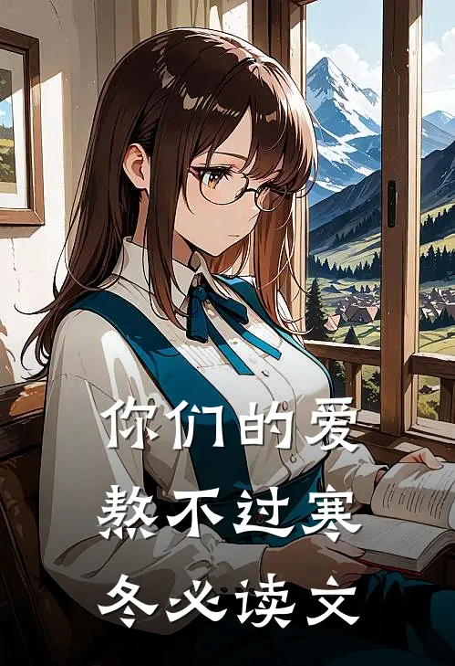 你们的爱,熬不过寒冬必读文案怎么写