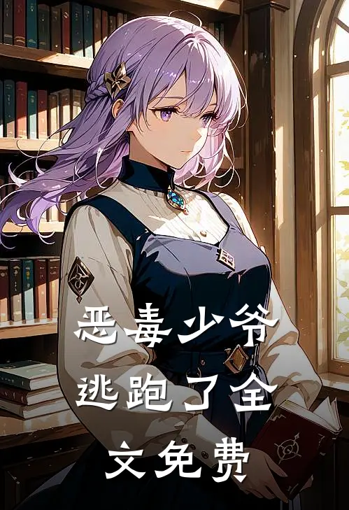 恶毒少爷逃跑了全文免费