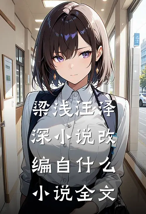 梁浅汪泽深小说改编自什么小说全文