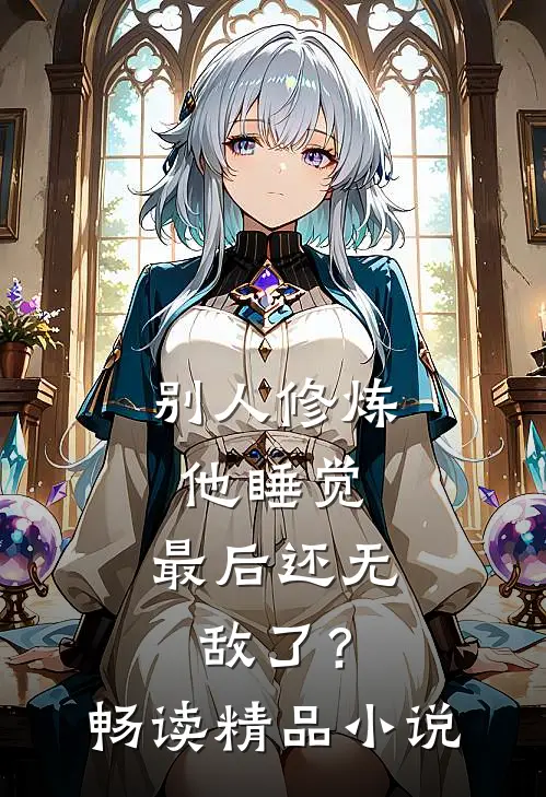 别人修炼他睡觉，最后还无敌了？畅读精品小说