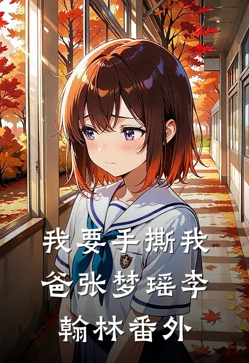 我要手撕我爸张梦瑶李翰林 番外