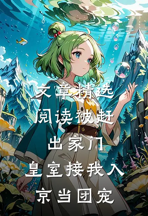 文章精选阅读被赶出家门，皇室接我入京当团宠