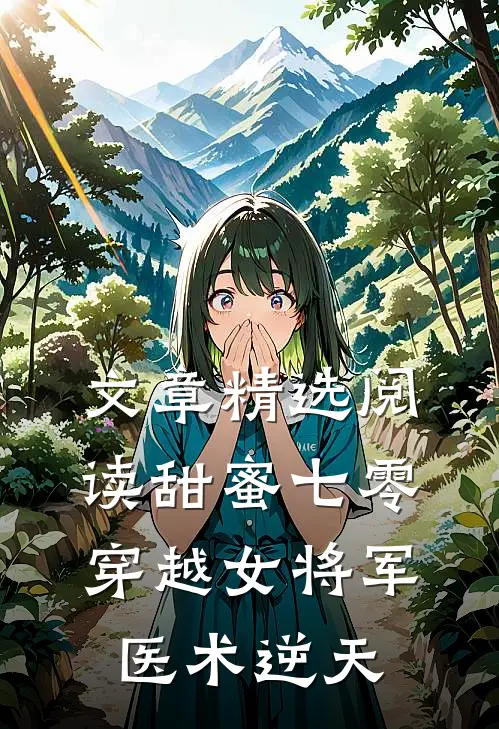 文章精选阅读甜蜜七零:穿越女将军医术逆天