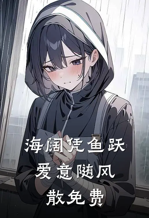 海阔凭鱼跃,爱意随风散免费阅读