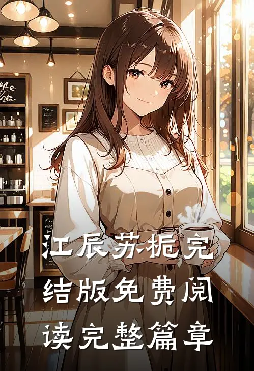 江辰苏栀完结版免费阅读完整篇章