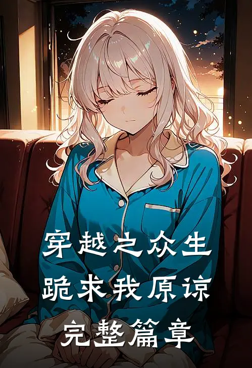 穿越之众生跪求我原谅完整篇章