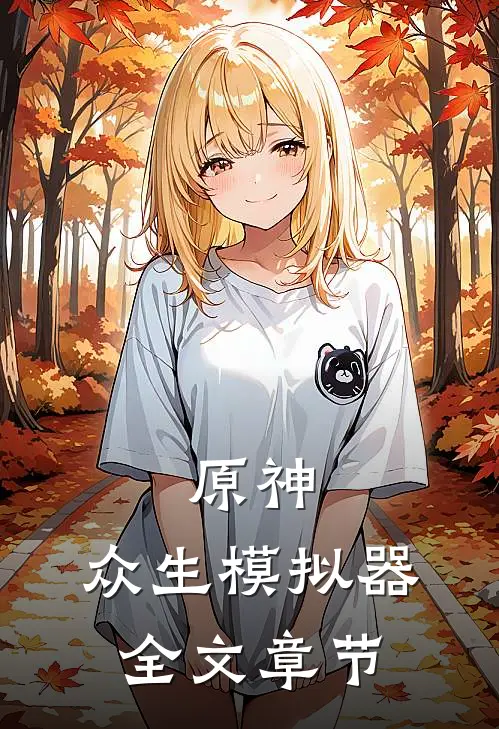 原神众生模拟器全文章节免费阅读