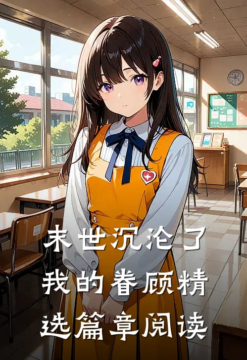 末世沉沦了我的眷顾精选篇章阅读