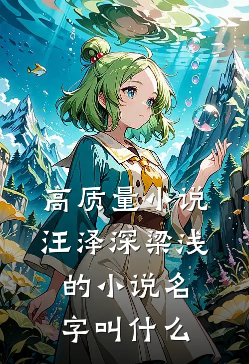 高质量小说汪泽深梁浅的小说名字叫什么