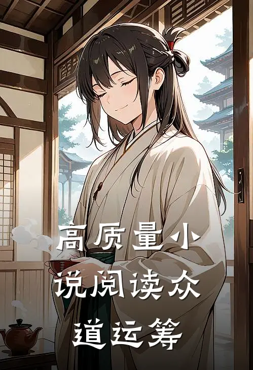 高质量小说阅读众道运筹