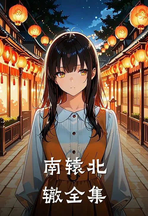 南辕北辙 全集