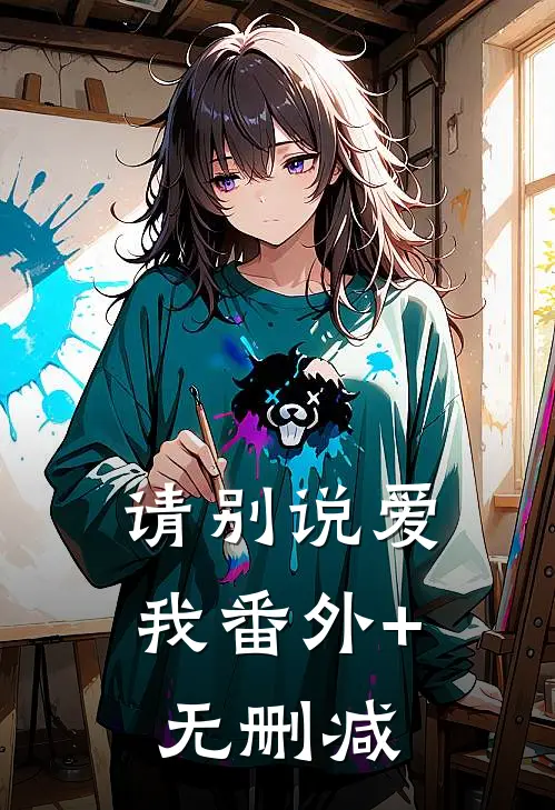 请别说爱我番外+无删减