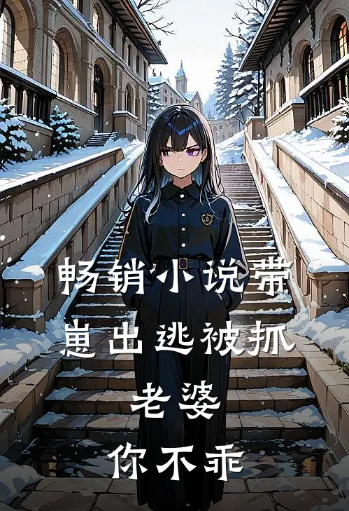 畅销带崽出逃被抓老婆,你不乖,我不乖