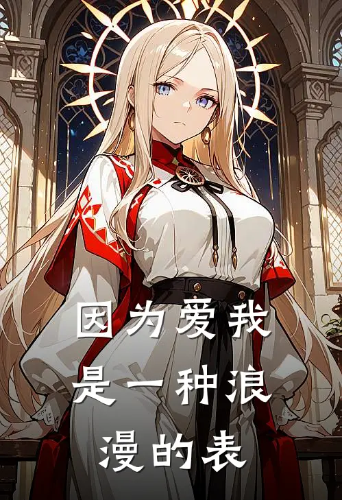 因为爱我是一种浪漫的表