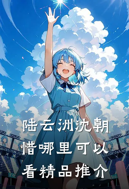 陆云洲沈朝惜哪里可以看精品推介