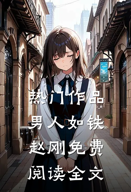 热门作品男人如铁赵刚免费阅读全文