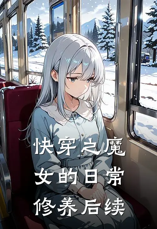 快穿之魔女的日常修养后续