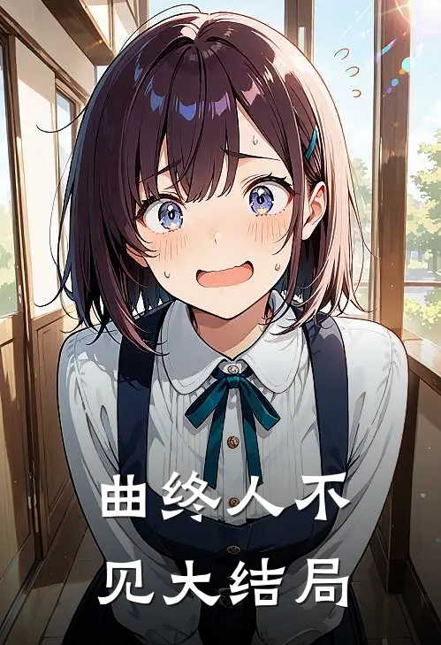 曲终人不见大结局